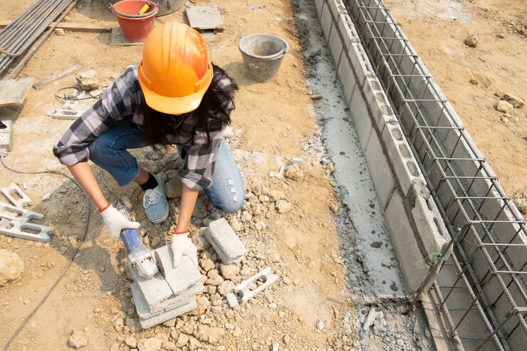 Soldier Piling & Shoring
